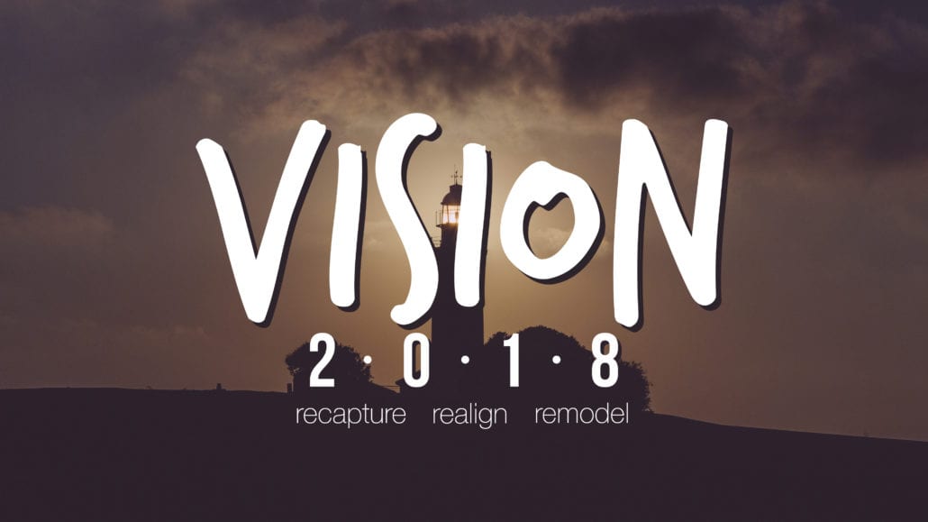 Vision 2018 | Charleston Baptist Church