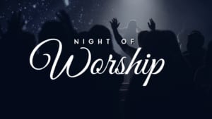 HalfNotes & Praise Kidz Night of Worship @ Charleston Baptist Church | Charleston | South Carolina | United States