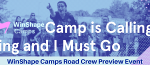 Winshape Camp Preview Night @ Chick-fil-A Ashley Crossing | Charleston | South Carolina | United States