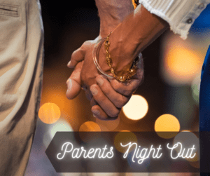 Parents Night Out @ Charleston Baptist Church | CB kids wings | Charleston | South Carolina | United States
