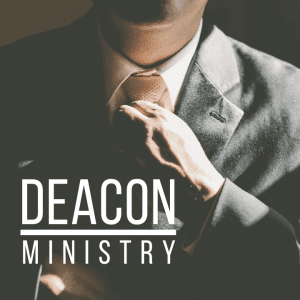 Deacon Ordination @ Charleston Baptist Church