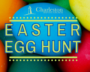 Easter Egg Hunt @ charleston baptist church | Charleston | South Carolina | United States