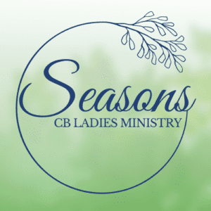 Seasons Ladies Ministry Event @ Charleston Baptist Church | Charleston | South Carolina | United States
