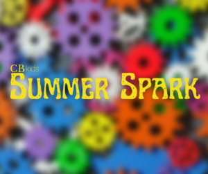 CB kids Summer Spark