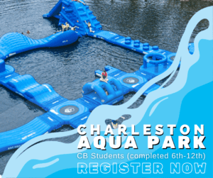 CB Students Aqua Park Outing @ Charleston Aqua Park | Johns Island | South Carolina | United States