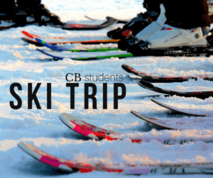 Ski Trip - CB Students High School & College age @ Snowshoe Mountain | West Virginia | United States
