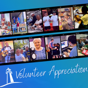 Volunteer Appreciation @ Charleston Baptist Church | Charleston | South Carolina | United States